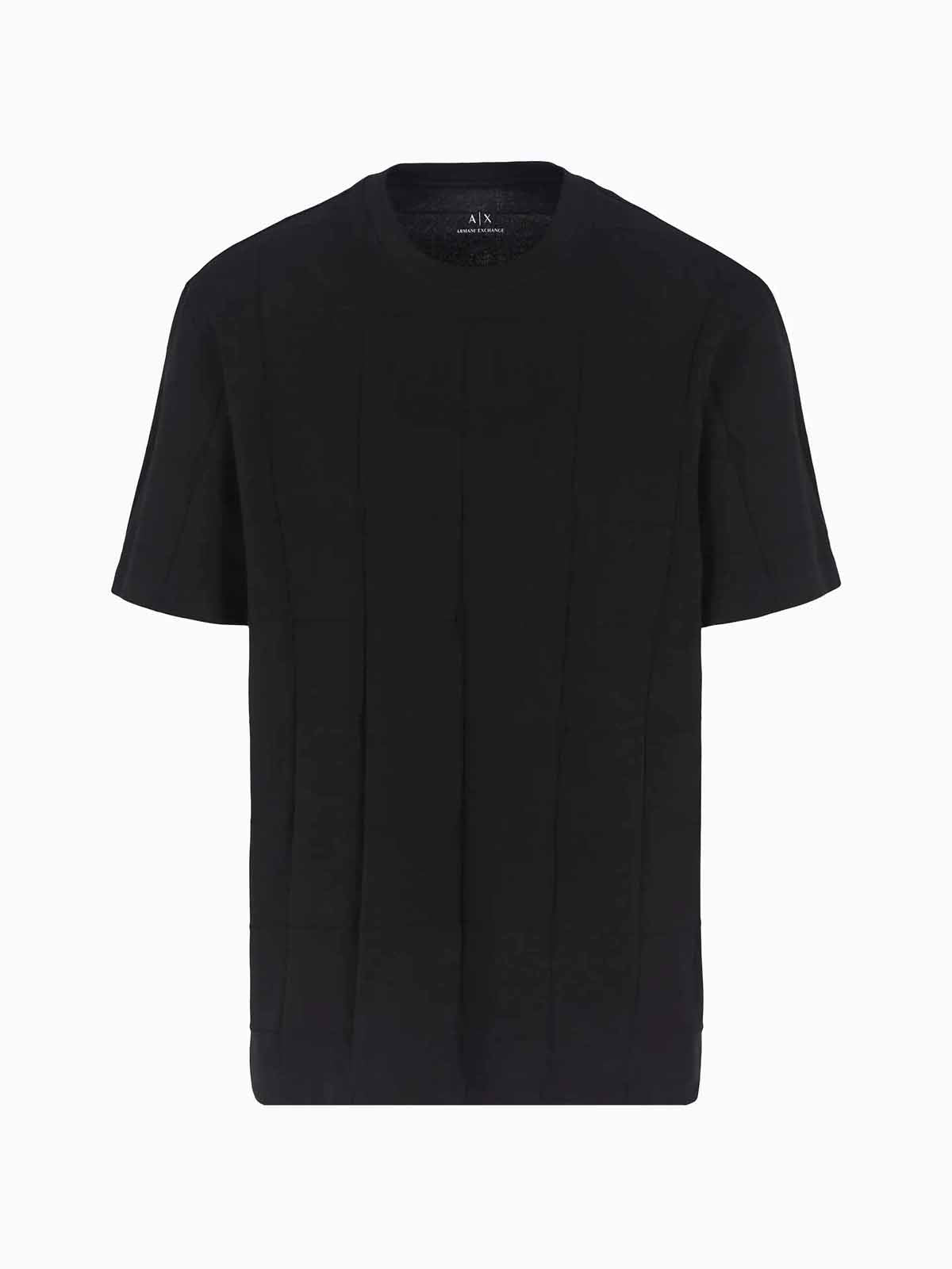 T-SHIRT - ARMANI EXCHANGE 6DZTLK-ZJ2ZZ 1116 Armani Exchange 