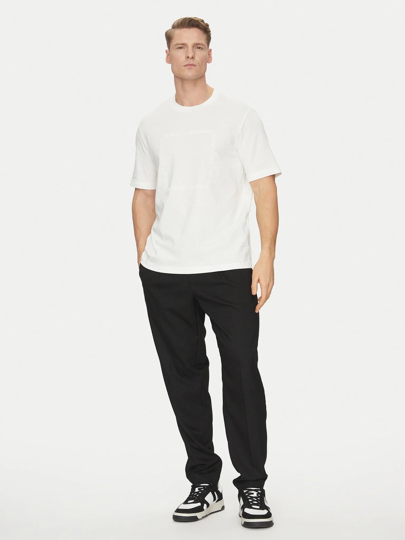 Maglia Armani Exchange