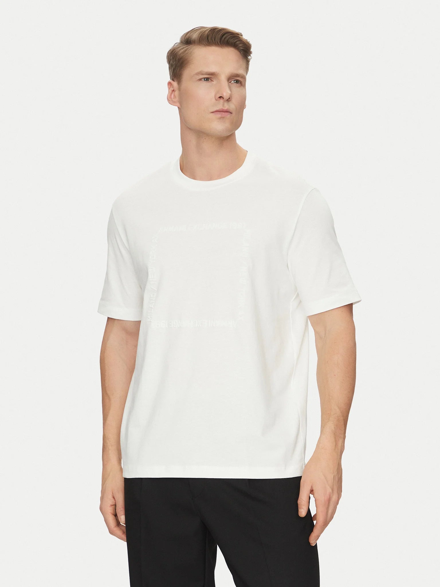 Maglia Armani Exchange