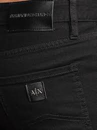 JEANS - ARMANI EXCHANGE 8NZJ14-Z2SBZ 1510 Armani Exchange 