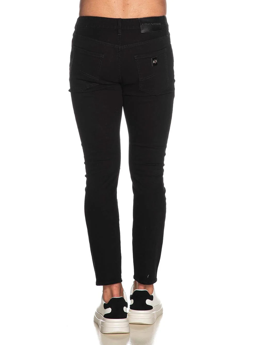 JEANS - ARMANI EXCHANGE 8NZJ14-Z2SBZ 1200 Armani Exchange 