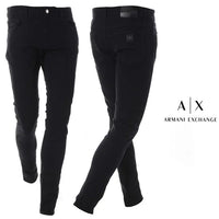 JEANS - ARMANI EXCHANGE 8NZJ14-Z2SBZ 1510 Armani Exchange 