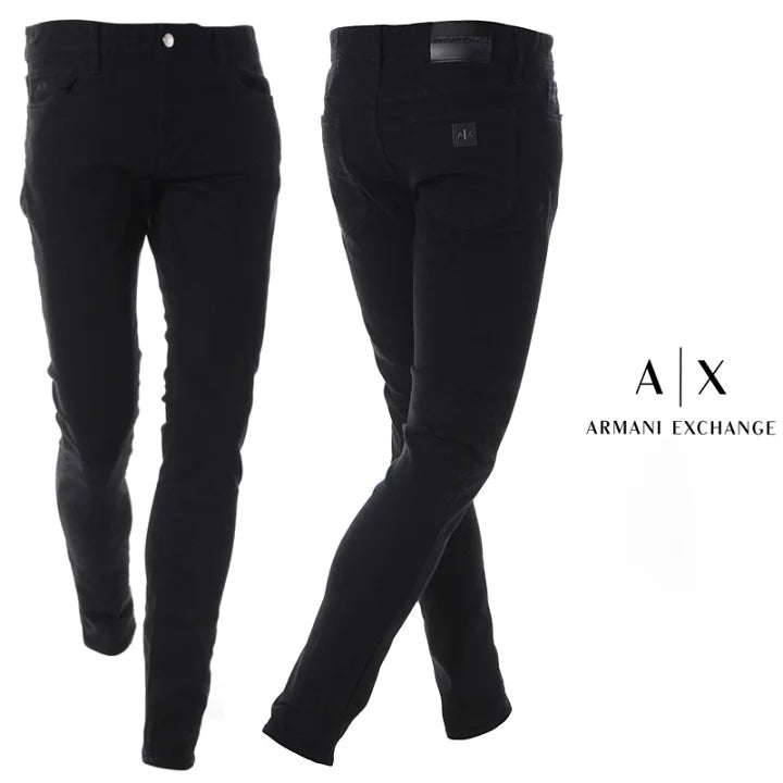 JEANS - ARMANI EXCHANGE 8NZJ14-Z2SBZ 1510 Armani Exchange 