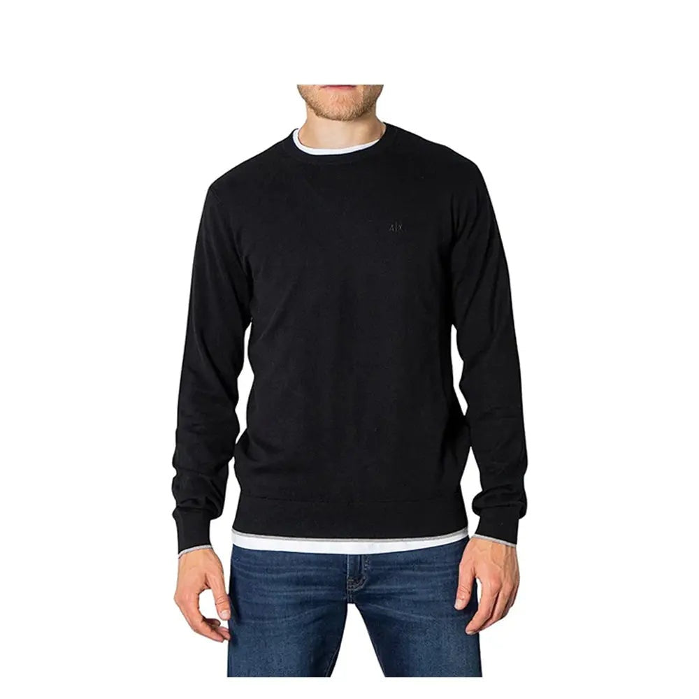 Maglia Armani Exchange