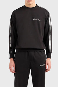FELPA - ARMANI EXCHANGE 8NZMSG-Z9N1Z 1200 Armani Exchange 