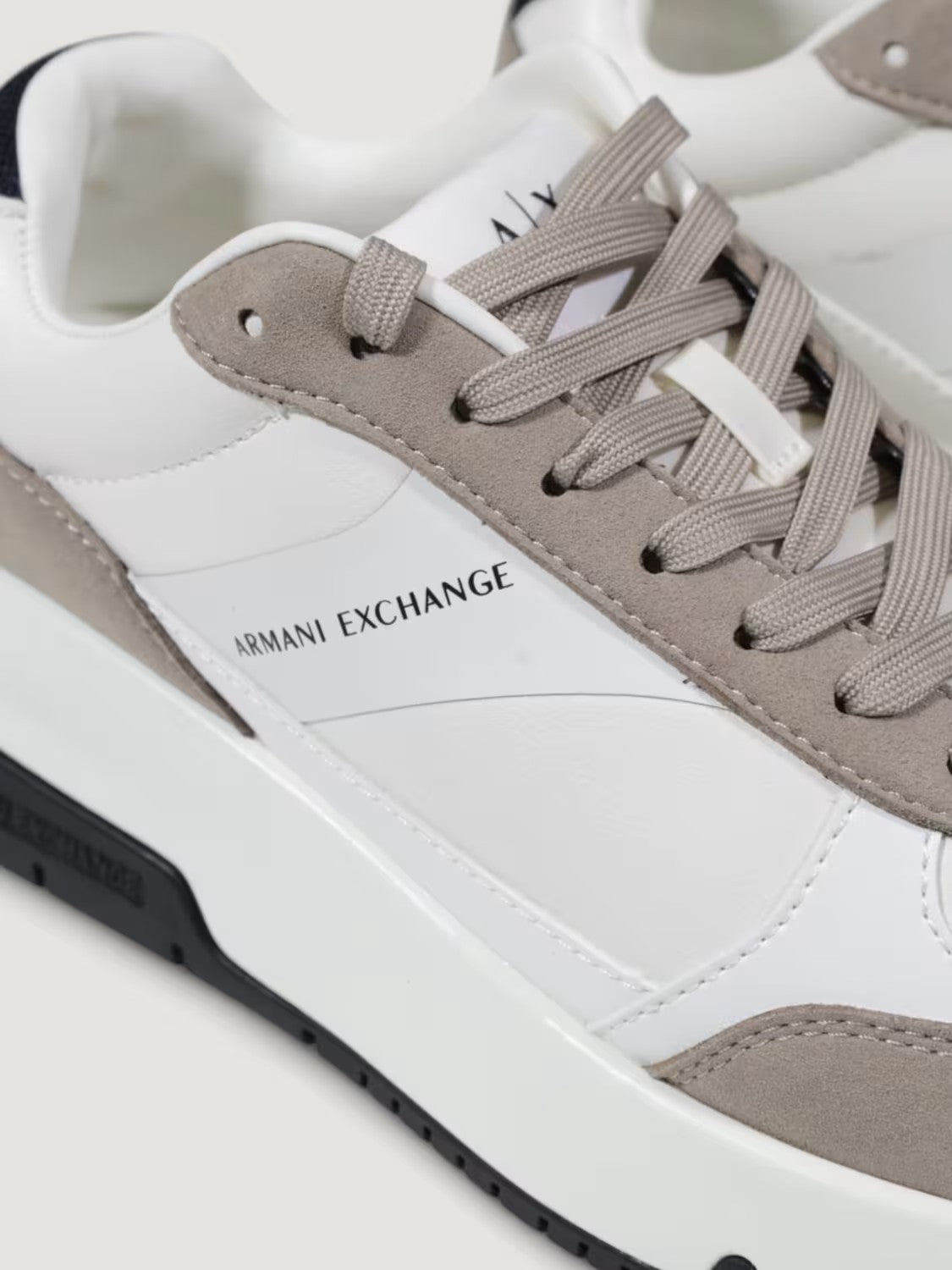 SNEAKER - ARMANI EXCHANGE XUX225-XV862 U198 Armani Exchange 