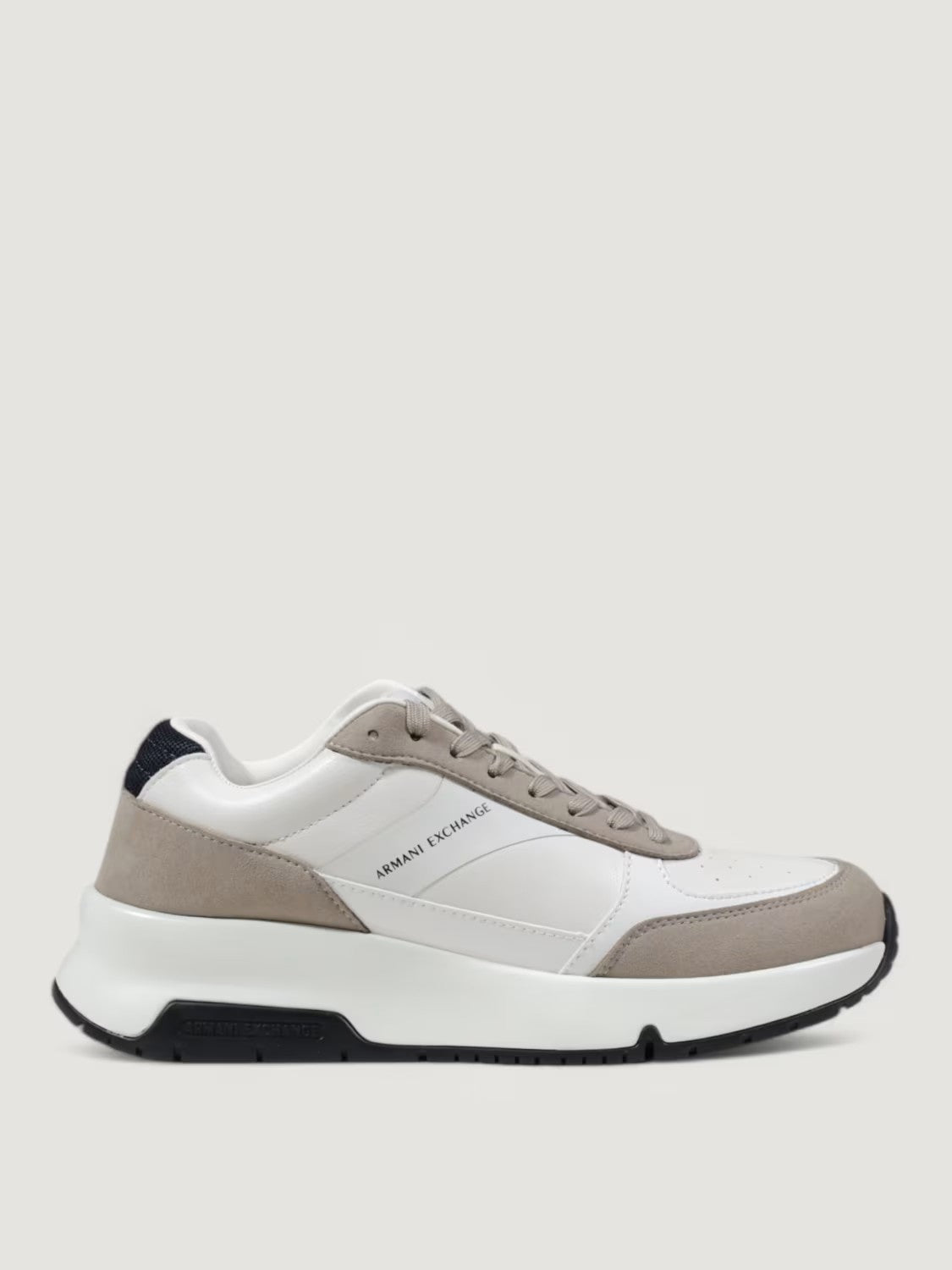 Scarpa Armani Exchange