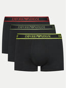 SET INTIMO X3 - ARMANI UNDERWEAR 111357-4F717 70435 Armani Underwear 