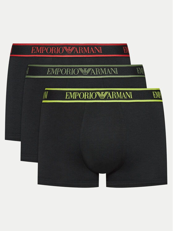 Completo Armani Underwear