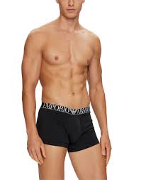 SET INTIMO X3 - ARMANI UNDERWEAR 111357-4F726 73320 Armani Underwear 