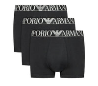 SET INTIMO X3 - ARMANI UNDERWEAR 111357-4F726 73320 Armani Underwear 