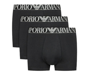 Completo Armani Underwear