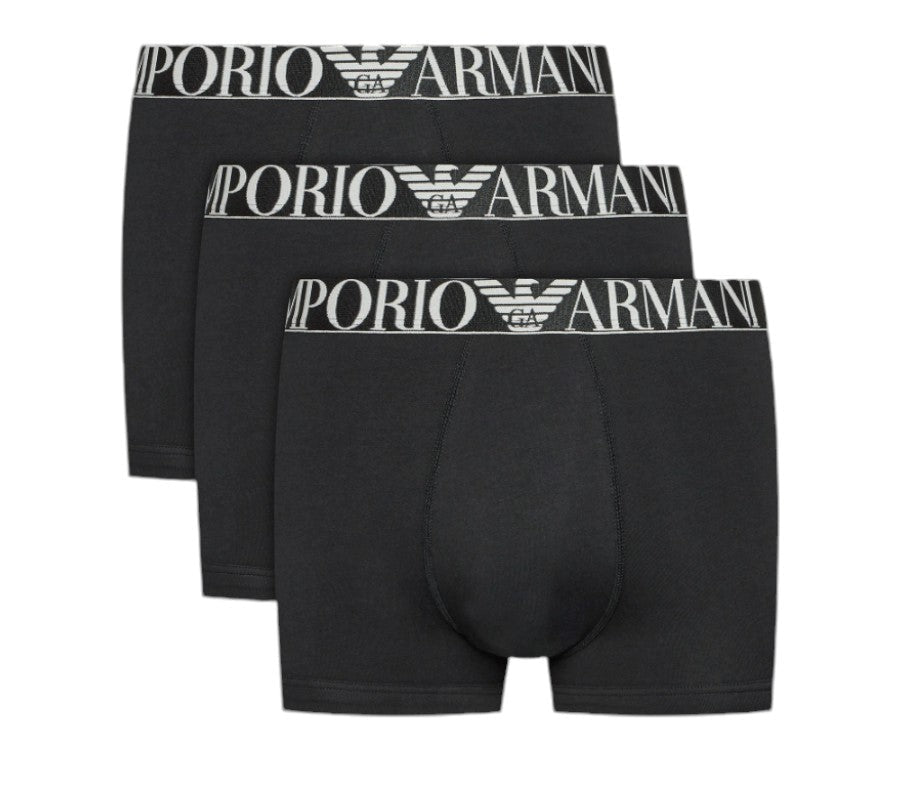 Completo Armani Underwear