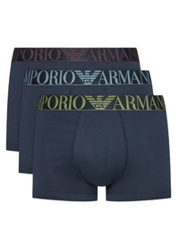 SET INTIMO X3 - ARMANI UNDERWEAR 111357-4F726 73320 Armani Underwear 