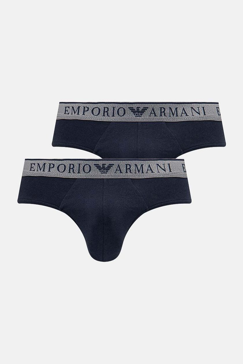 Completo Armani Underwear