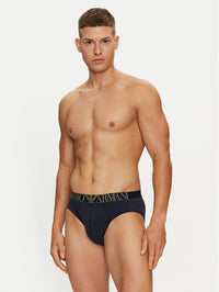 SET INTIMO X3 - ARMANI UNDERWEAR 111734-4F726 75396 Armani Underwear 