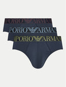 SET INTIMO X3 - ARMANI UNDERWEAR 111734-4F726 75396 Armani Underwear 
