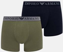 Completo Armani Underwear