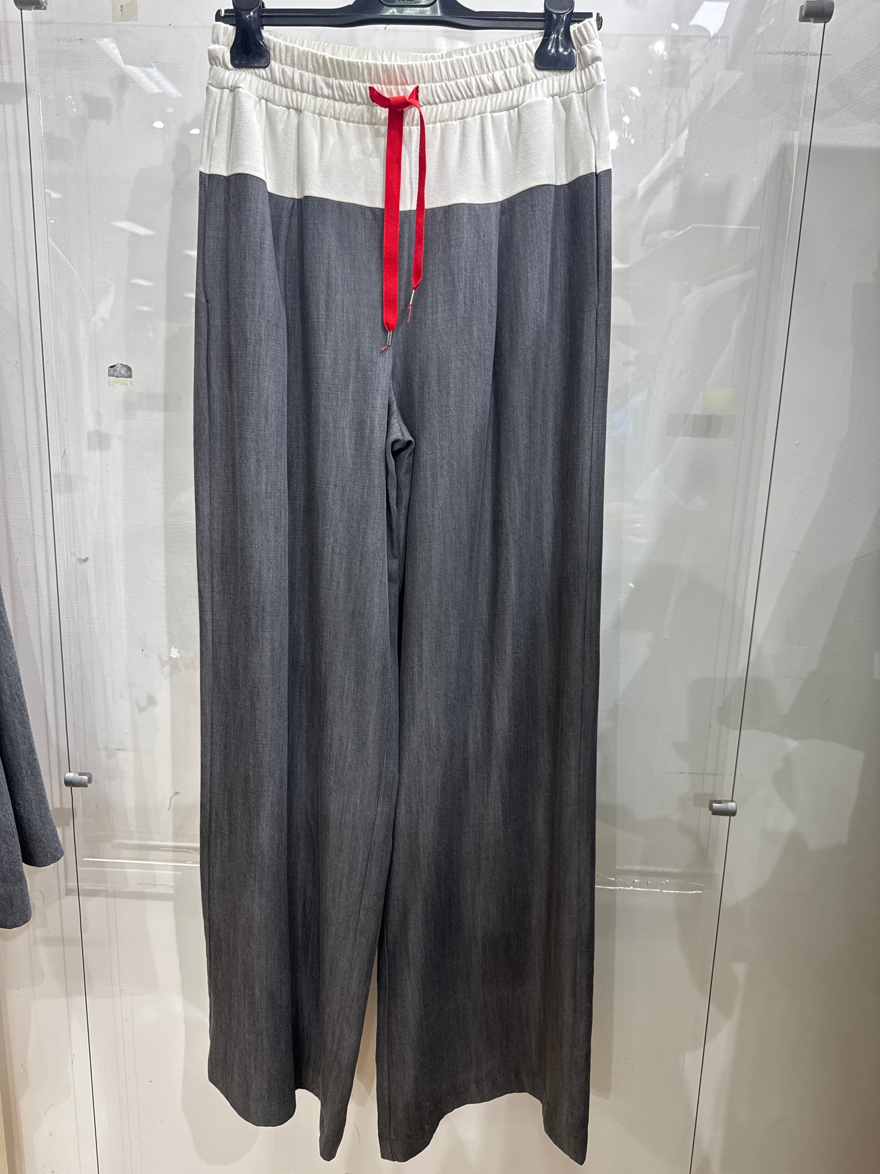PANTALONE - BABYLON MA0629 UN BABYLON 