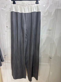 PANTALONE - BABYLON MA0629 UN BABYLON 