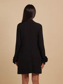 VESTITO - BABYLON MF0208 UN BABYLON 