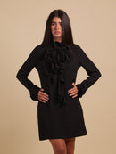 VESTITO - BABYLON MF0208 UN BABYLON 