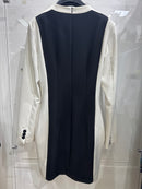 VESTITO - BABYLON MF209N UN BABYLON 