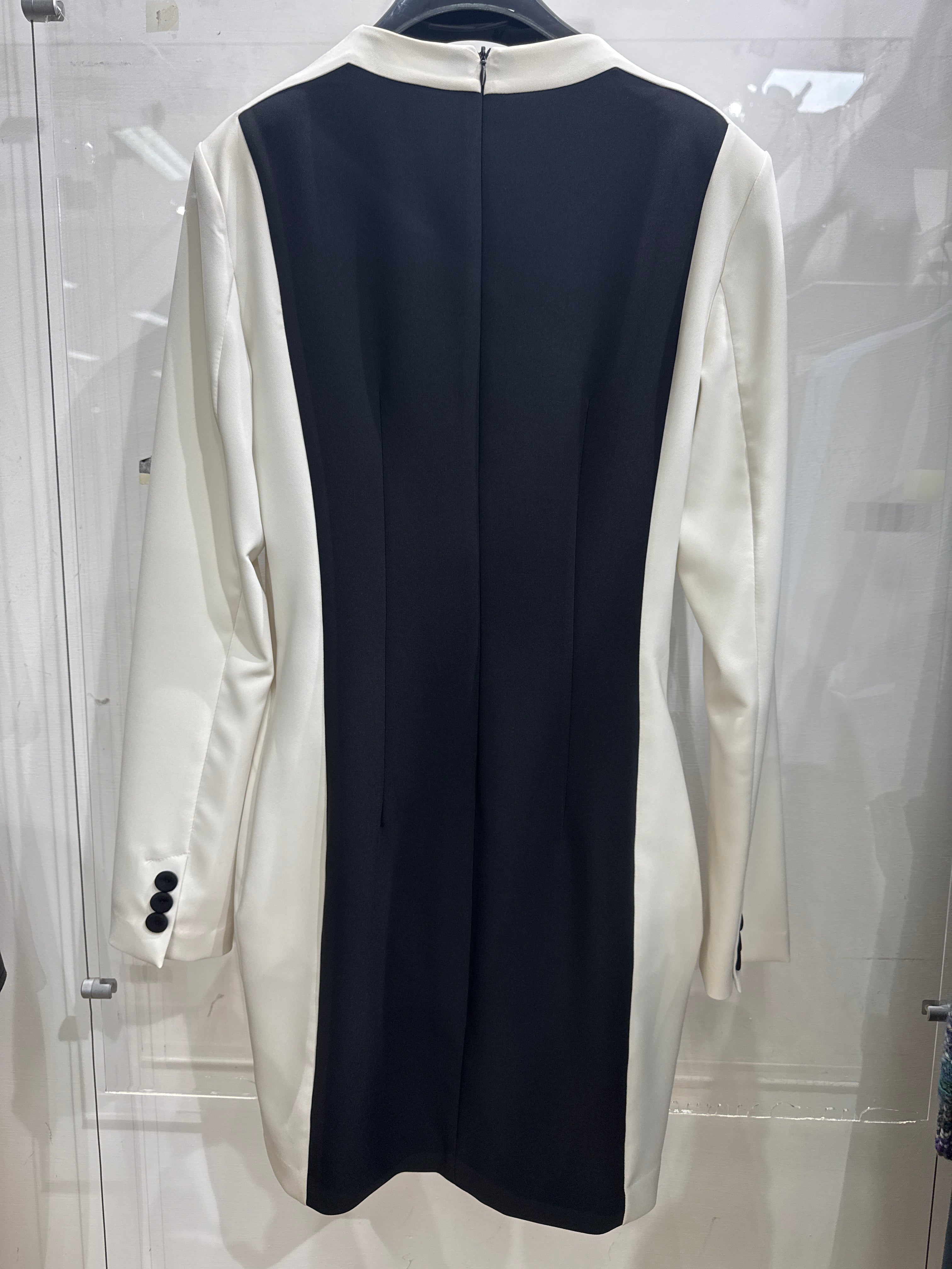 VESTITO - BABYLON MF209N UN BABYLON 