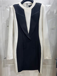 VESTITO - BABYLON MF209N UN BABYLON 