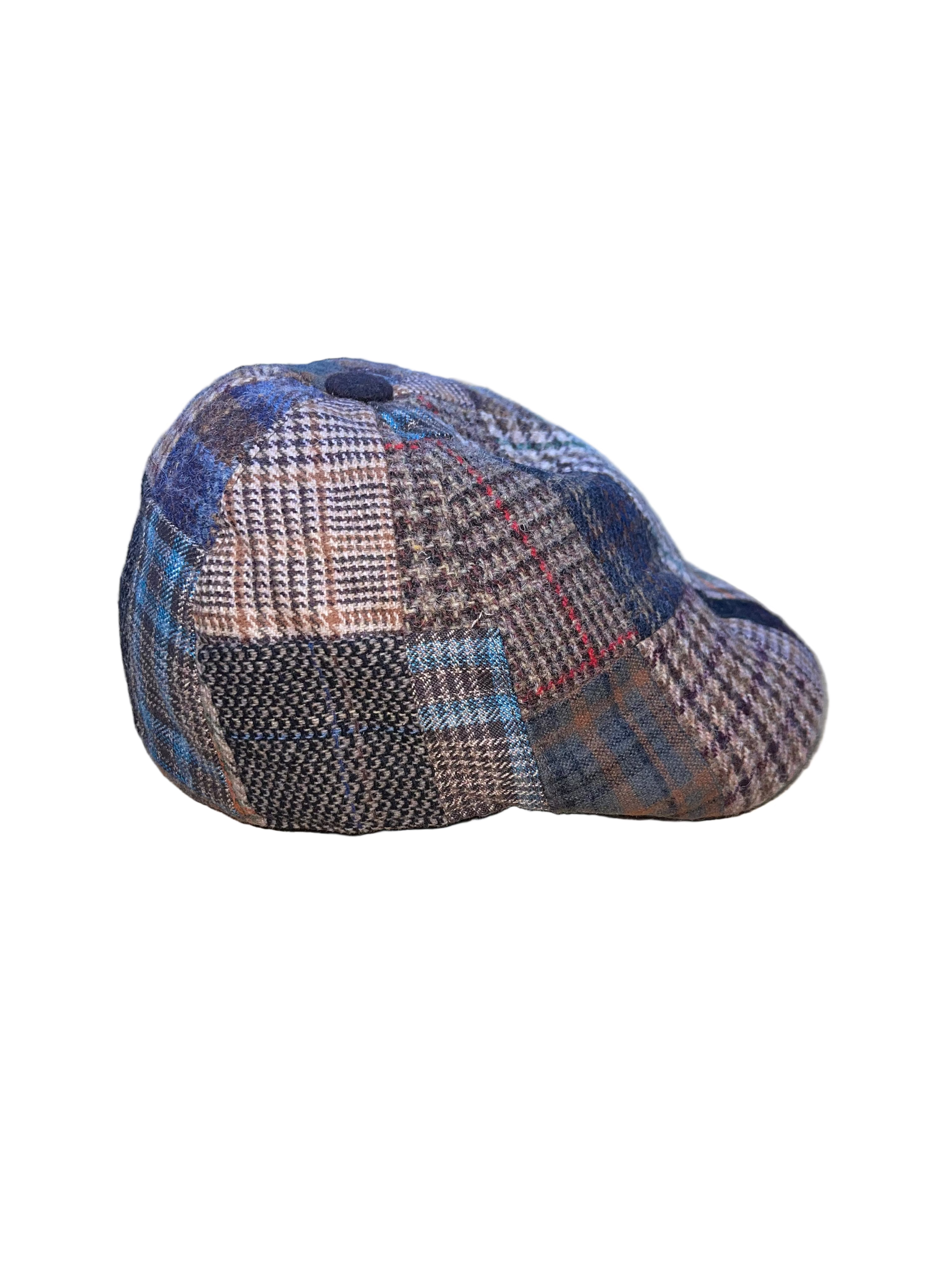 CAPPELLO - BISSOLI 1656 01 Bissoli 