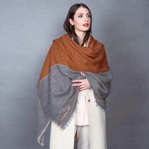 Sciarpa Bissoli