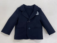 COMPLETO 5PZ - BUFI M0272A 02 Bufi 