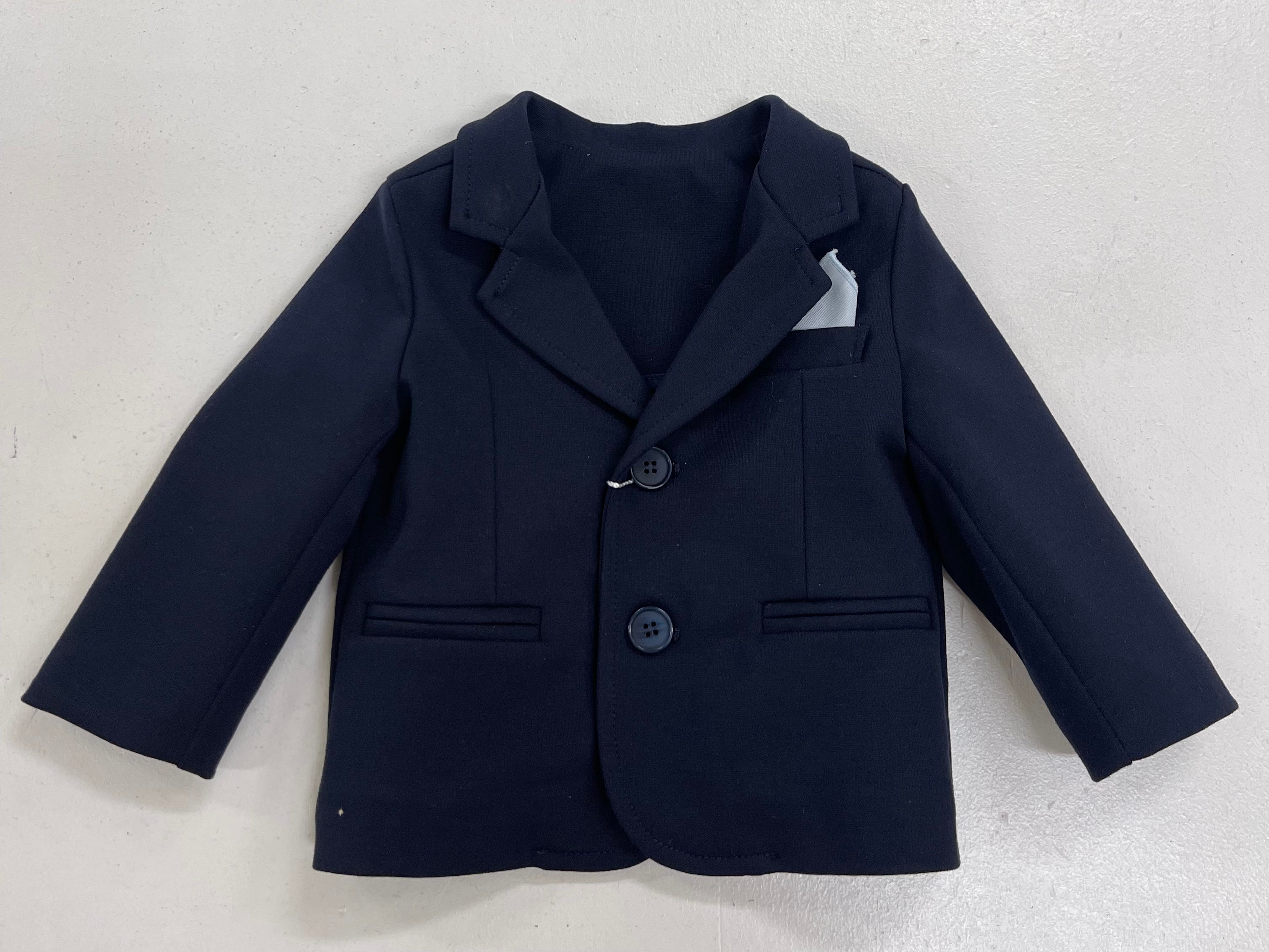 COMPLETO 5PZ - BUFI M0272A 02 Bufi 