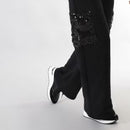 PANTALONE - CAFE NOIR C7JF0090 N001 Cafè Noir 