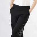 PANTALONE - CAFE NOIR C7JF0090 N001 Cafè Noir 