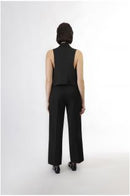 GILET - CAFE NOIR C7JH0074 N001 Cafè Noir 