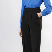 PANTALONE - CAFE NOIR C7JP0212 N001 Cafè Noir 