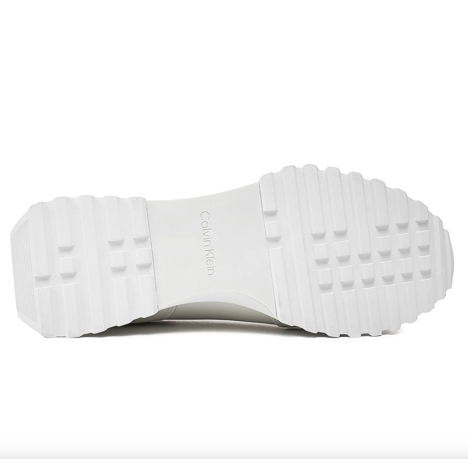 Scarpa Calvin Klein