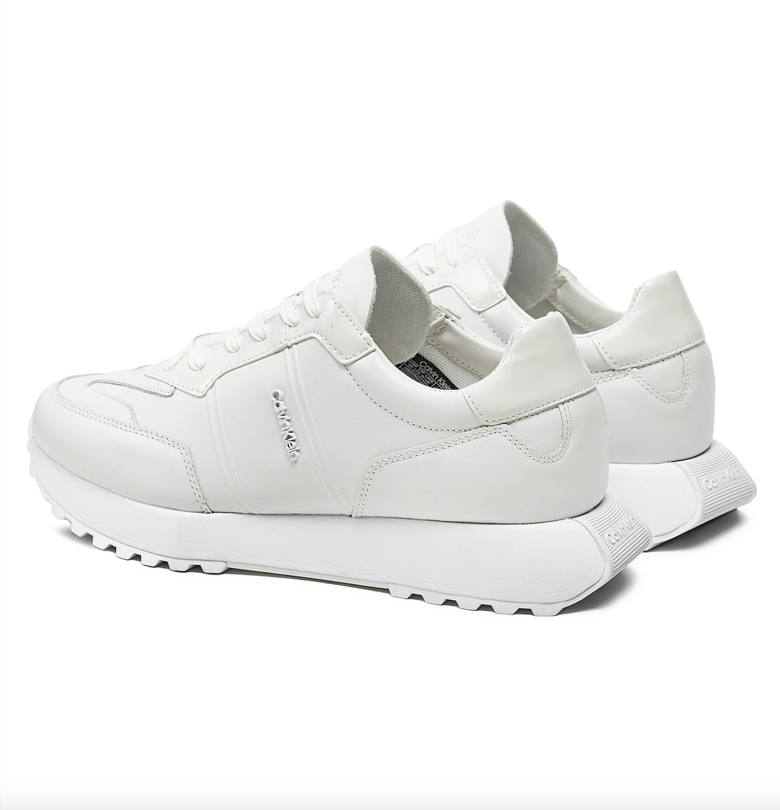 Scarpa Calvin Klein