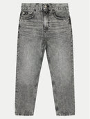JEANS - CALVIN KLEIN IB0IB02112 1A4 Calvin Klein 