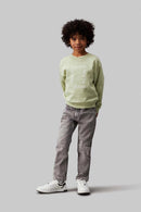 JEANS - CALVIN KLEIN IB0IB02112 1A4 Calvin Klein 