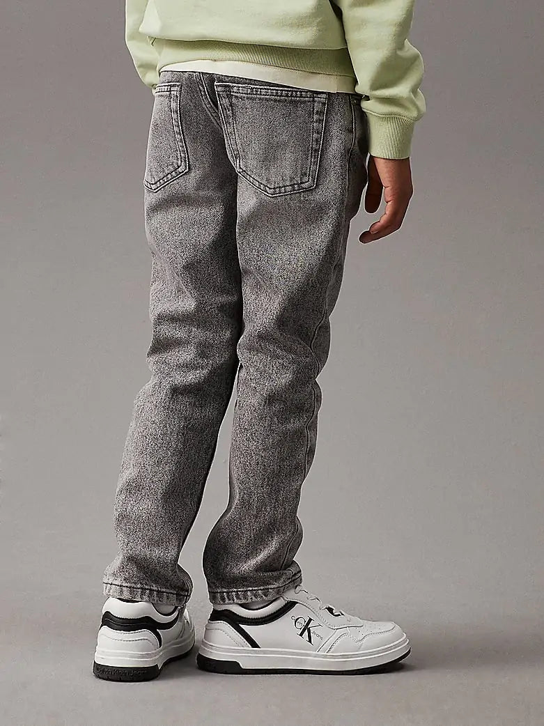 JEANS - CALVIN KLEIN IB0IB02112 1A4 Calvin Klein 
