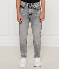 JEANS - CALVIN KLEIN IB0IB02112 1A4 Calvin Klein 