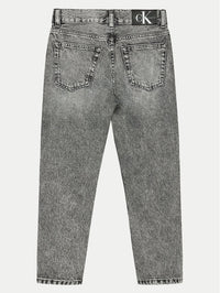 JEANS - CALVIN KLEIN IB0IB02112 1A4 Calvin Klein 