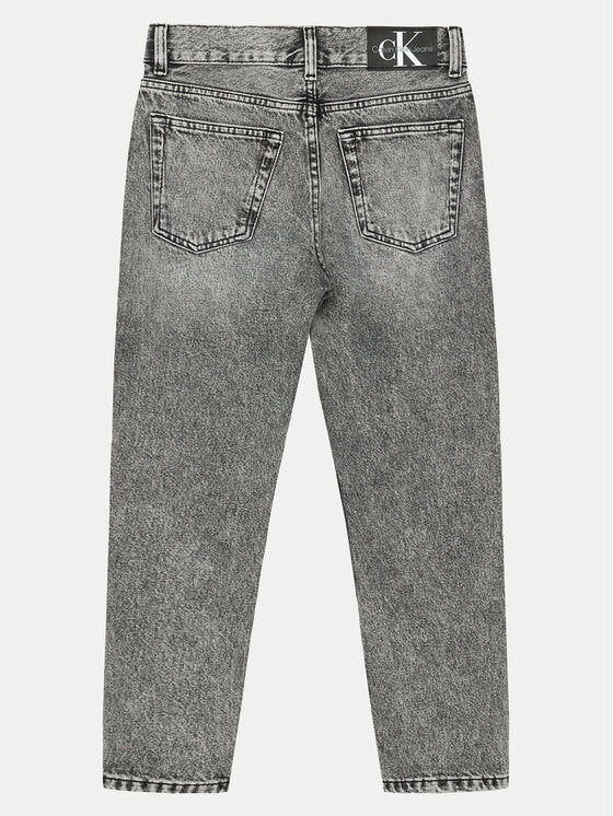 JEANS - CALVIN KLEIN IB0IB02112 1A4 Calvin Klein 
