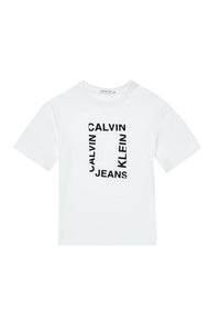 T-SHIRT  - CALVIN KLEIN IB0IB02159 YAF Calvin Klein 