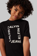 T-SHIRT  - CALVIN KLEIN IB0IB02159 BEH Calvin Klein 