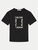 T-SHIRT  - CALVIN KLEIN IB0IB02159 BEH Calvin Klein 