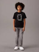 T-SHIRT  - CALVIN KLEIN IB0IB02159 YAF Calvin Klein 