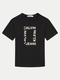 T-SHIRT  - CALVIN KLEIN IB0IB02159 YAF Calvin Klein 